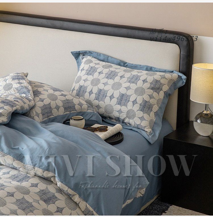 寝具カバーセット 北欧風