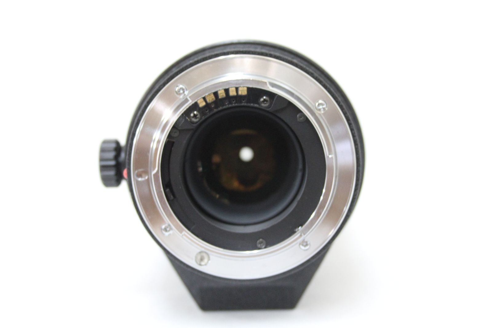 外観美品】 【元箱付き】トキナー Tokina AT-X PRO 80-200mm F2.8 ケース