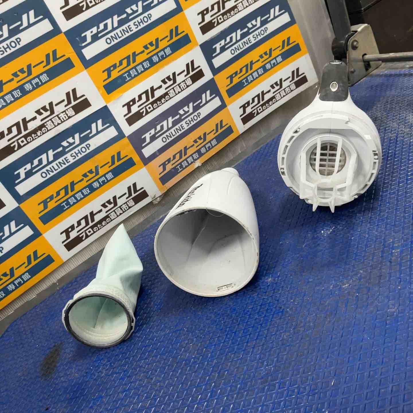 コードレスクリーナー