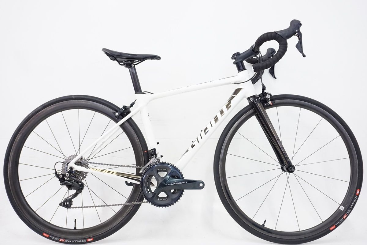 GIANT「ジャイアント」 TCR SLR 2 2019年モデル ロードバイク