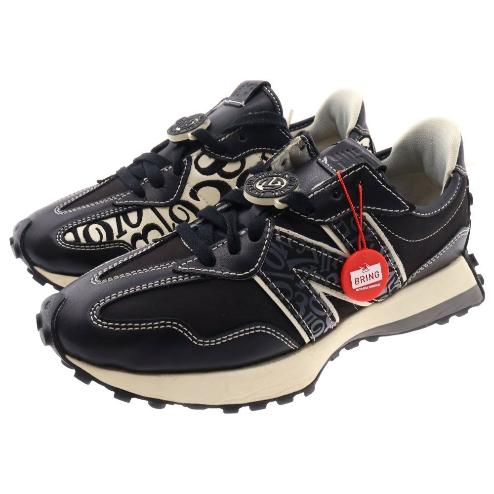 New Balance (ニューバランス) ×FRANK MULLER 327 MS327FMD ローカット