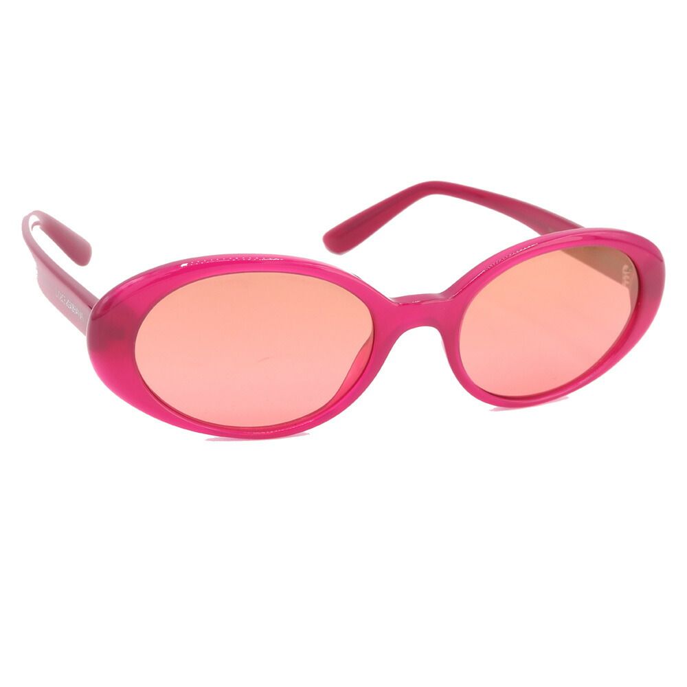 ドルチェ＆ガッバーナ サングラス DG4443 ピンク系 - メルカリ