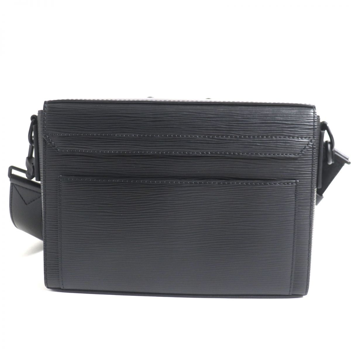 美品▽LOUIS VUITTON ルイヴィトン M58492 エピ/モノグラムエクリプス 