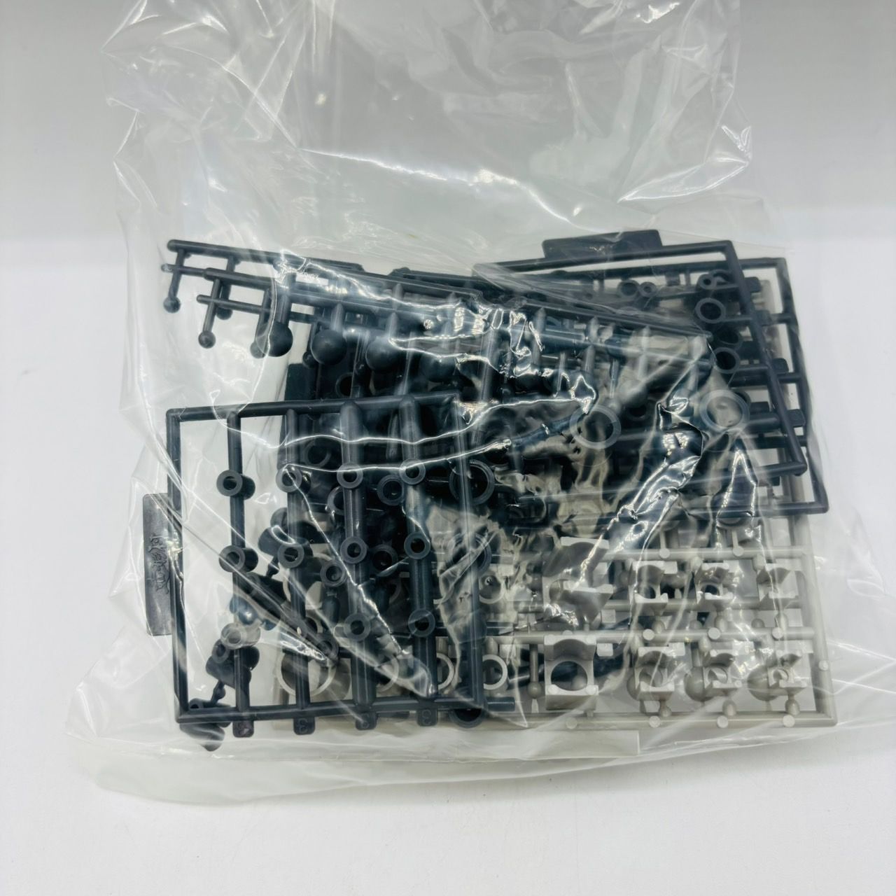 B-CLUB 1/220 クイン・マンサ ZZガンダム ボークス1/220《NZ-000”クィンマンサ”》: P,Nみやこの模型