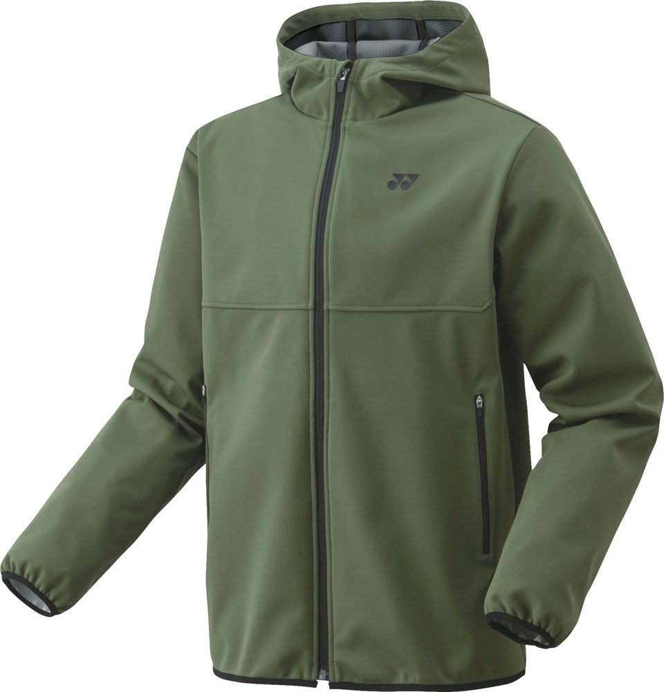 YONEX ヨネックス ユニナカワタジャケット (90082) 色 : ブラック