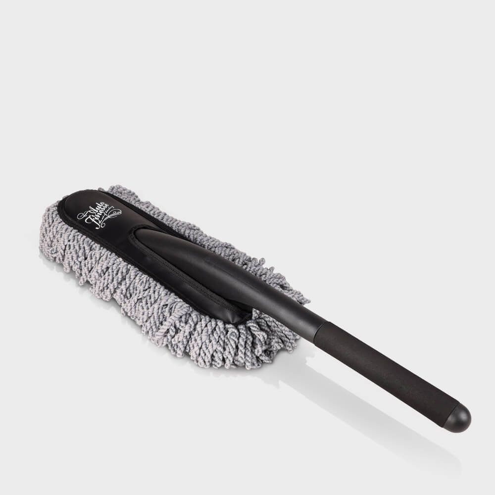 AUTO FINESSE オートフィネス ダストバディ(マイクロファイバー 毛ばたき) Dust Buddy 品番CD4