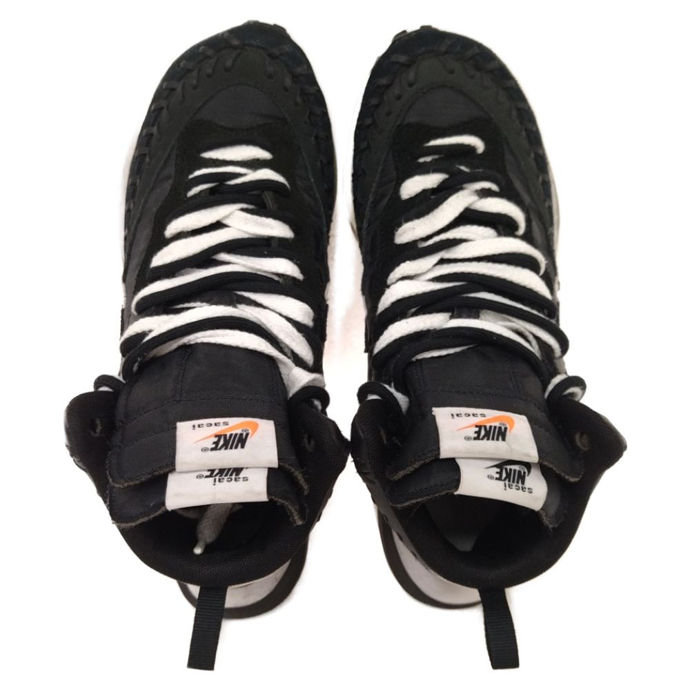 NIKE (ナイキ) ×Jean-Paul Gaultier×sacai Vapor Waffle ジャンポール