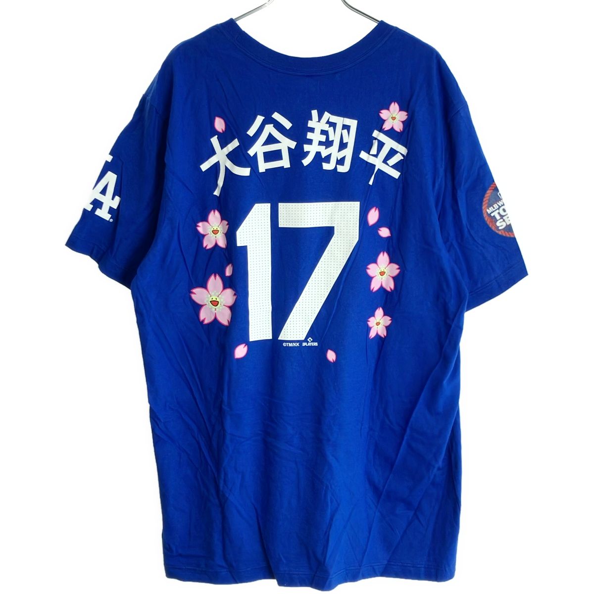 NIKE×村上隆 Takashi Murakami ナイキ×ムラカミタカシ 2025 MLB