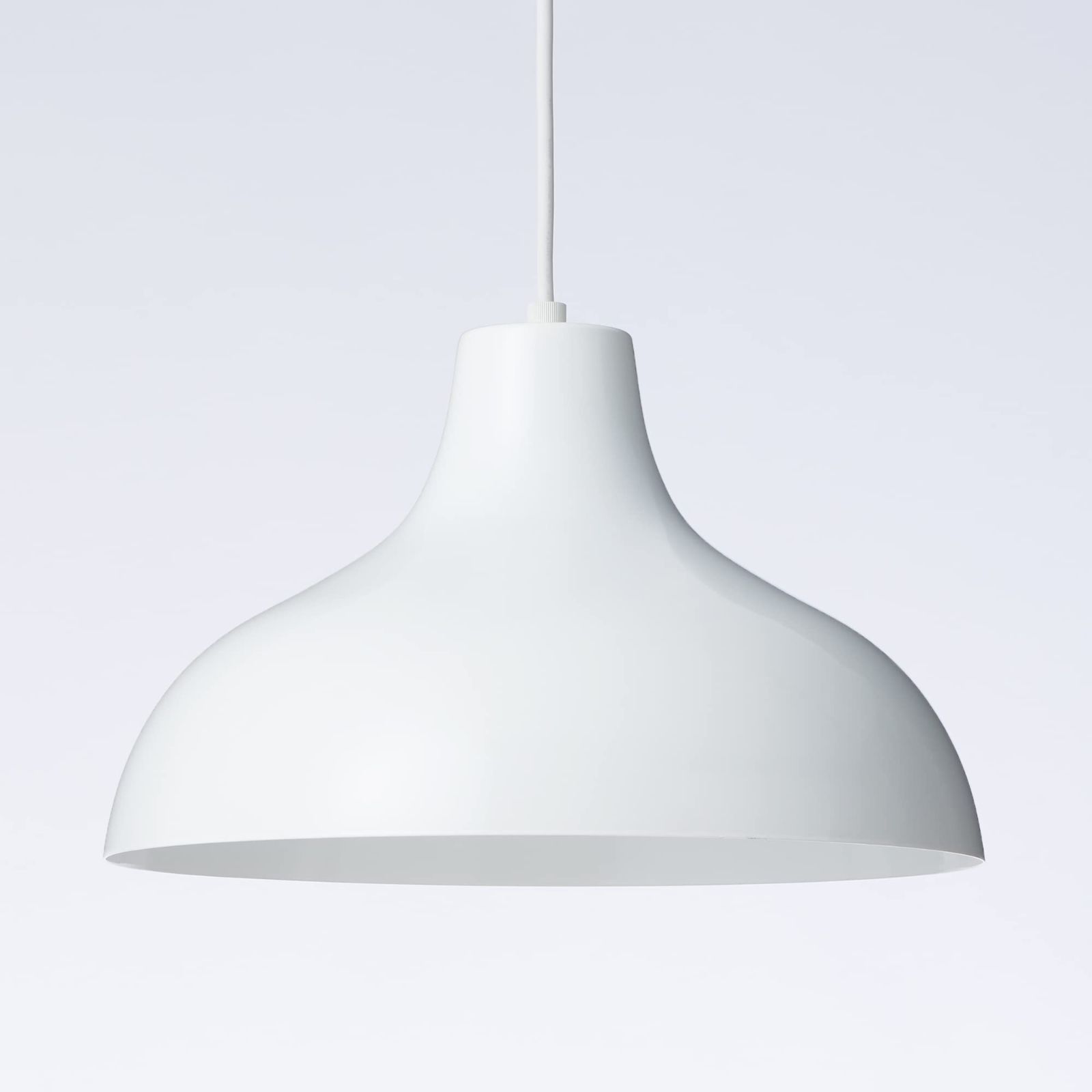 ペンダントライトアルミ