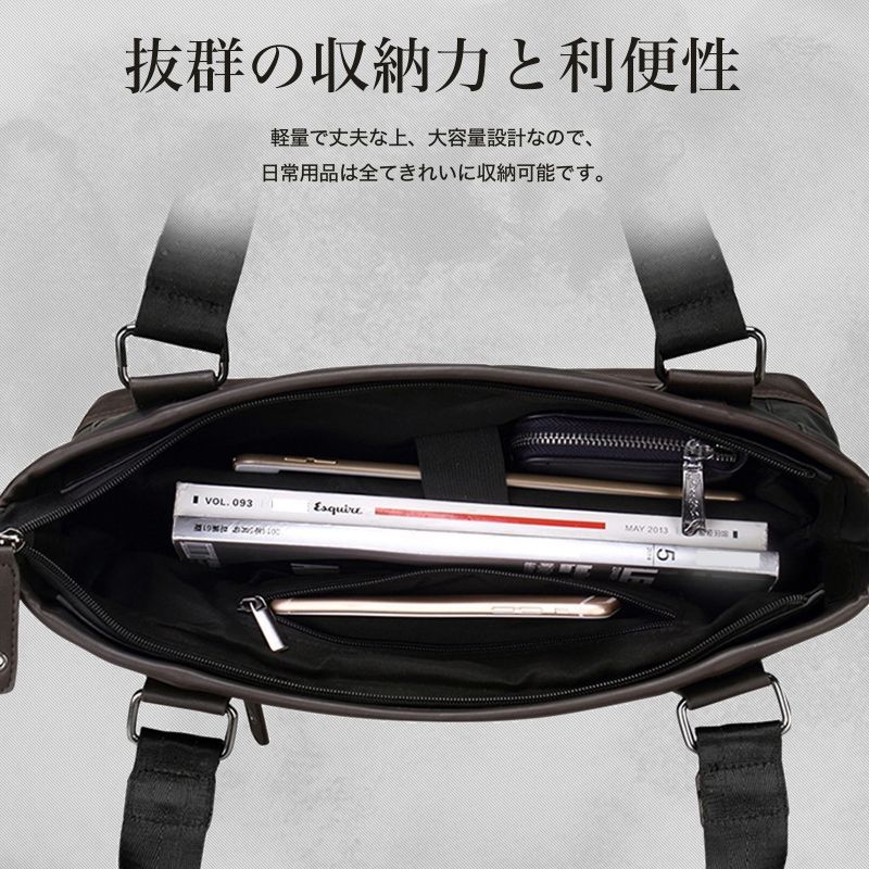 カ*ン様 【希少】SLOW｜Traditional ビジネスバック カ*ン様 【希少】SLOW｜Traditional ビジネスバック