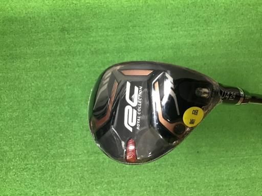 中古】 ロイヤルコレクション RC AM-X U4 ユーティリティ UT RC