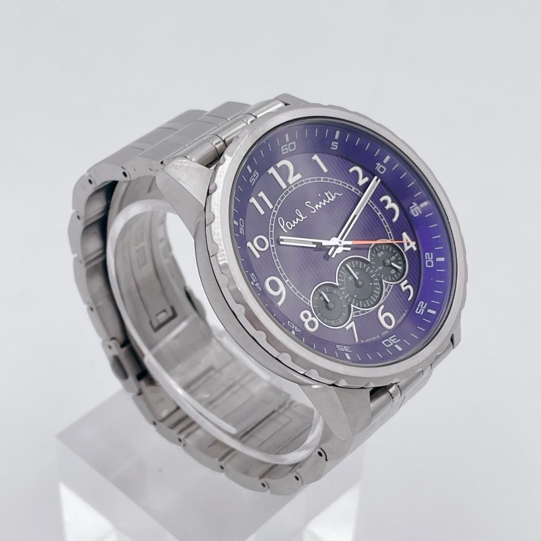 美品】 Paul Smith J550-T013139 TA マスターピース - メルカリ