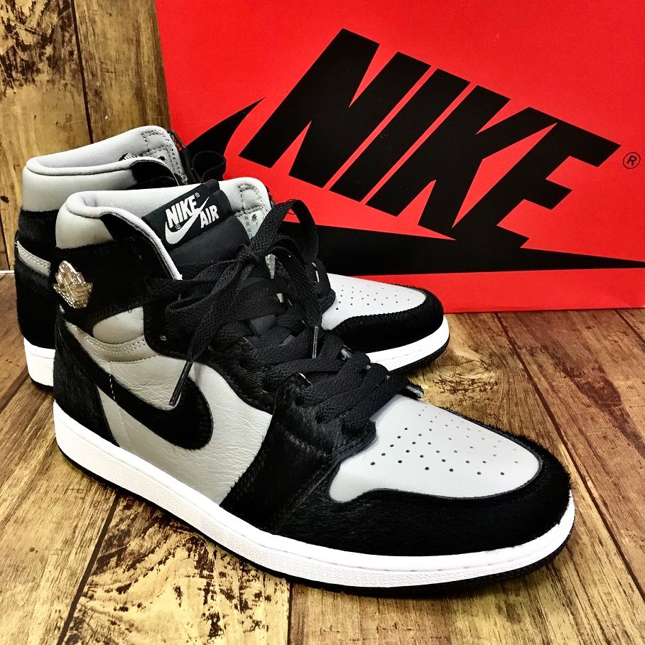 NIKE WMNS AIR JORDAN 1 RETRO HIGH OG 