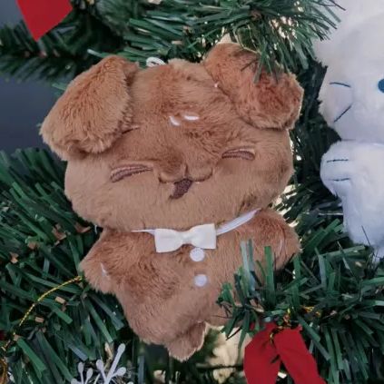 ボイネク 10cm ジェヒョン ぬいぐるみ 新品 マスター boynextdoor