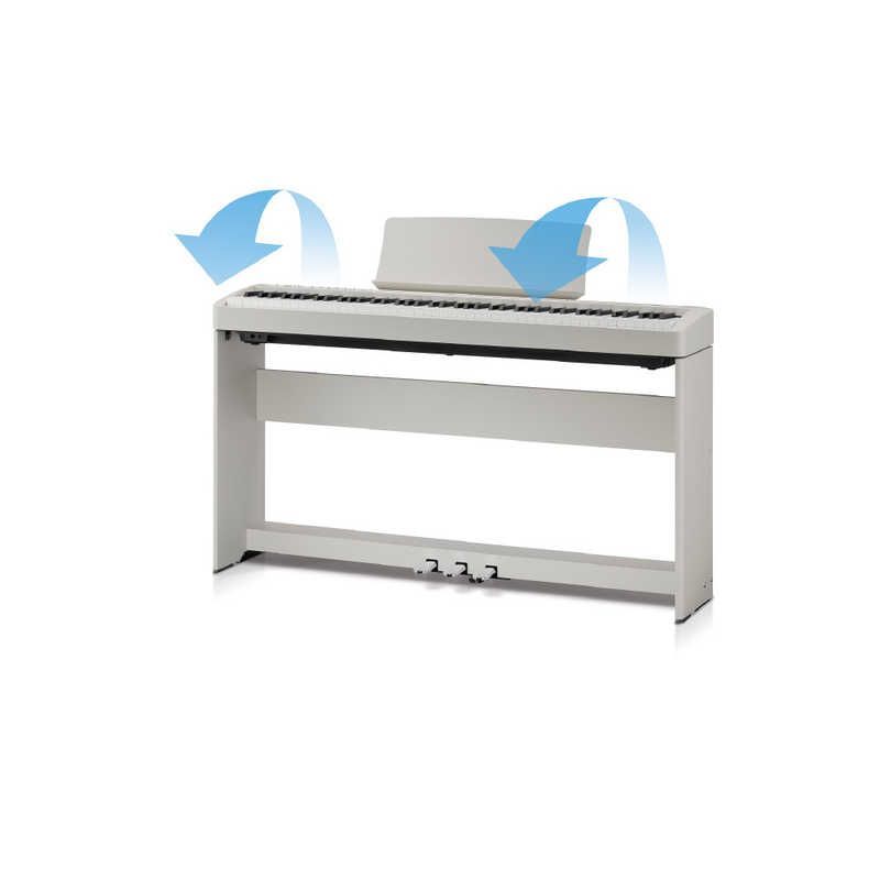 ☆73320【電子ピアノ】YAMAHA NU1X 20年製