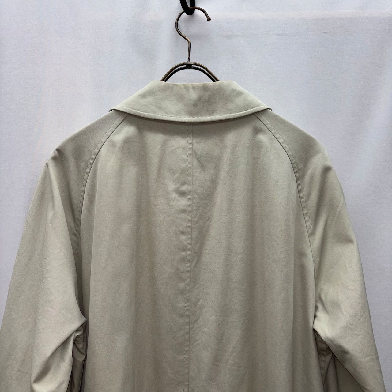 90s burberrys coat burberry バーバリー コート ステンカラー