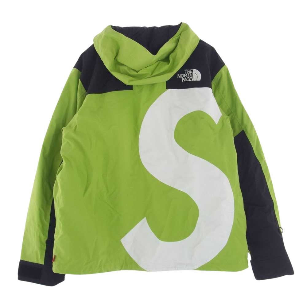 Supreme シュプリーム マウンテンパーカー The North Face