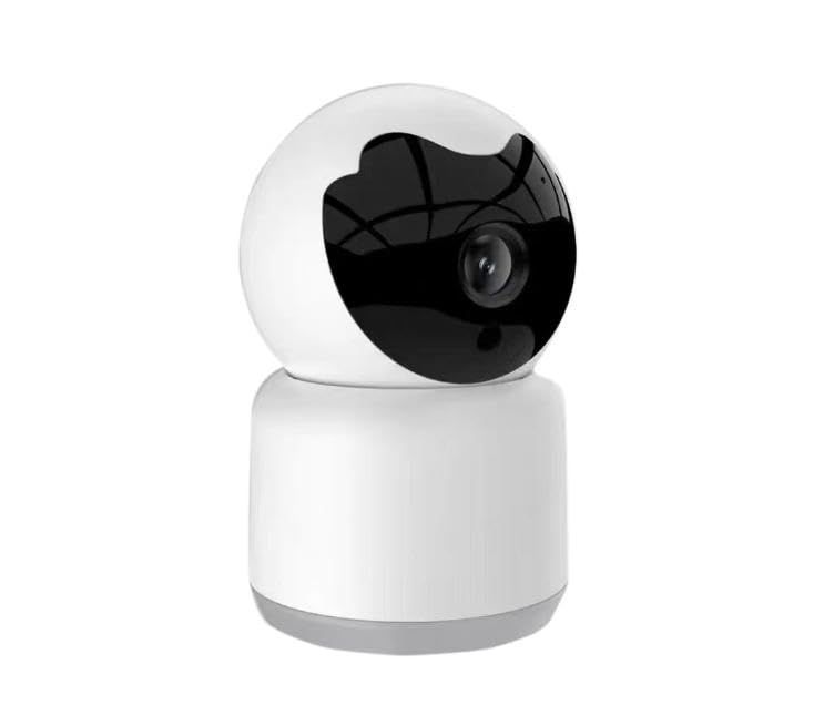 新品 TianDai(タシロ)防犯カメラワイヤレス家庭用自動追跡ペットカメラ屋内ベビー見守り監視カメラWi-Fiカメラペットカメラ360°首振り自動追跡追尾ベビーカメラベビーモニター夜間撮影相互音声会話動作検知スマホ通知見守りカメラ2年 HC-WL8603C