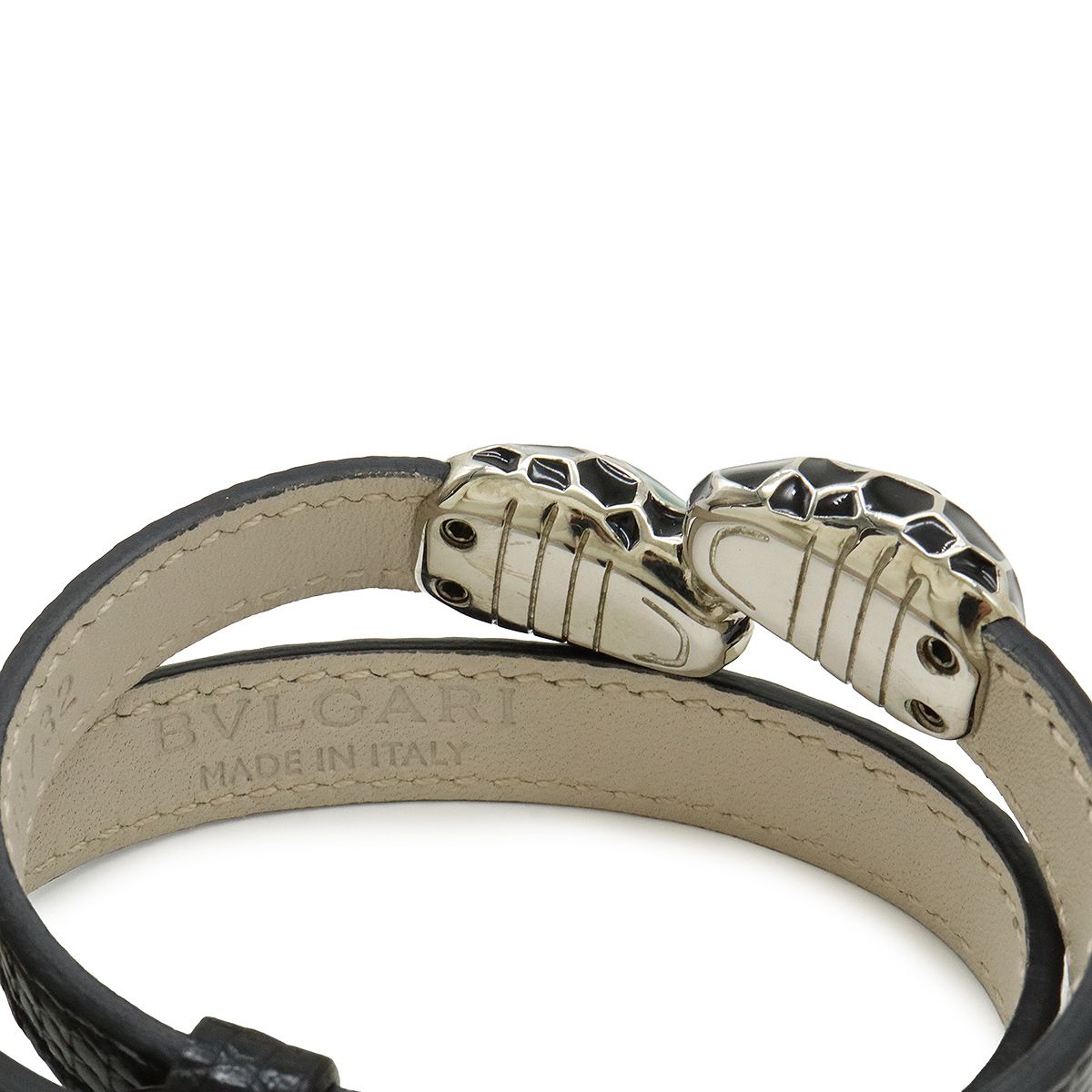 BVLGARI ブルガリ セルペンティ フォーエバー ブレスレット