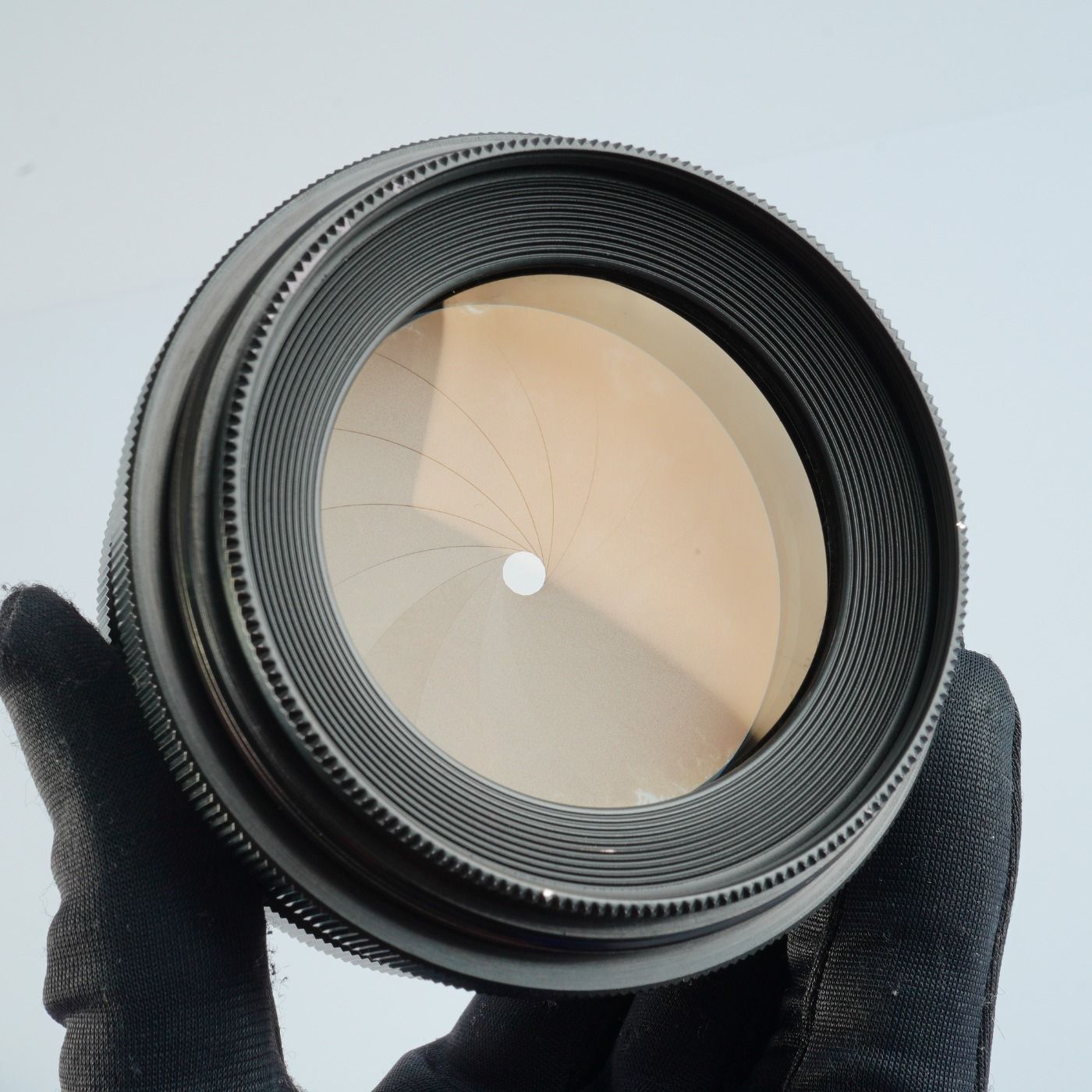 FUJIFILM 富士フィルム Fujinon 250mm F/4.5 単焦点レンズ