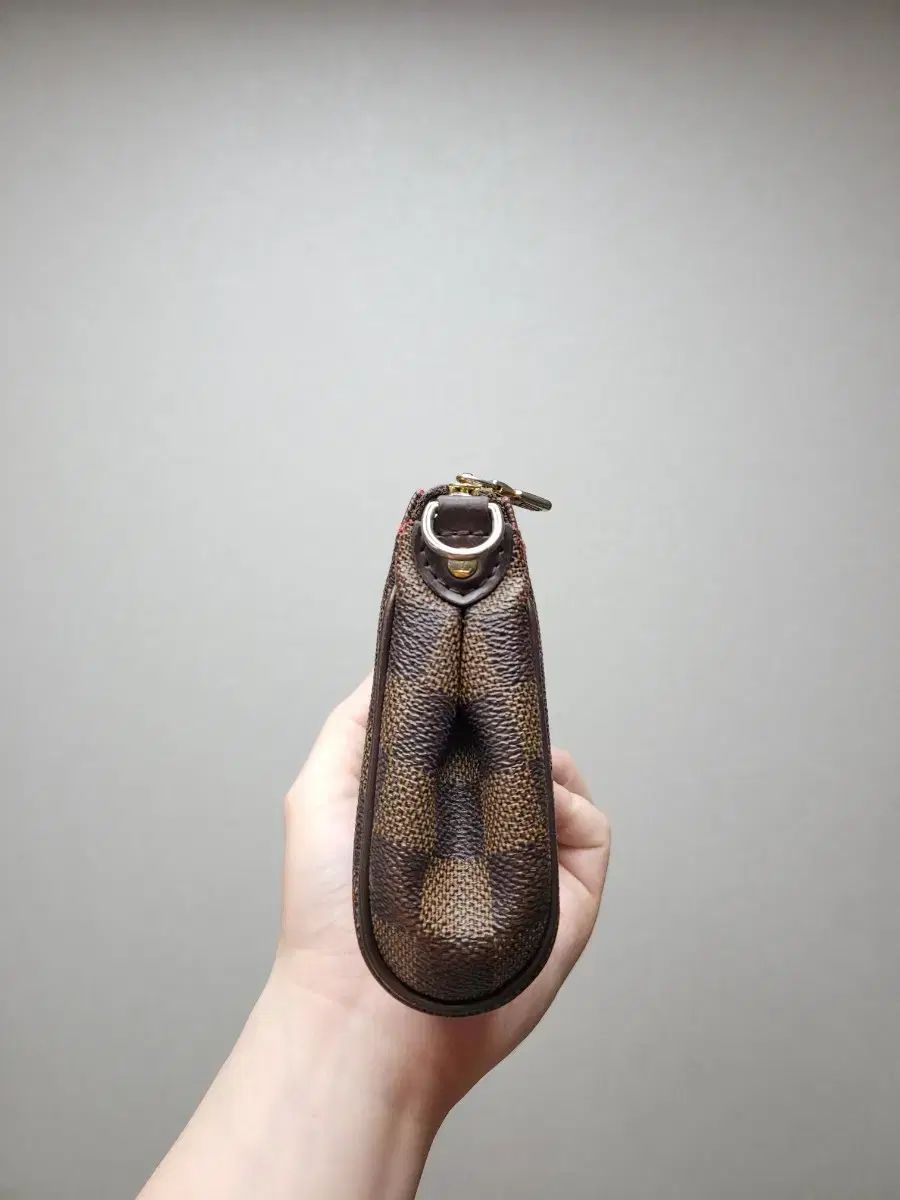 ダミエ エヴァ