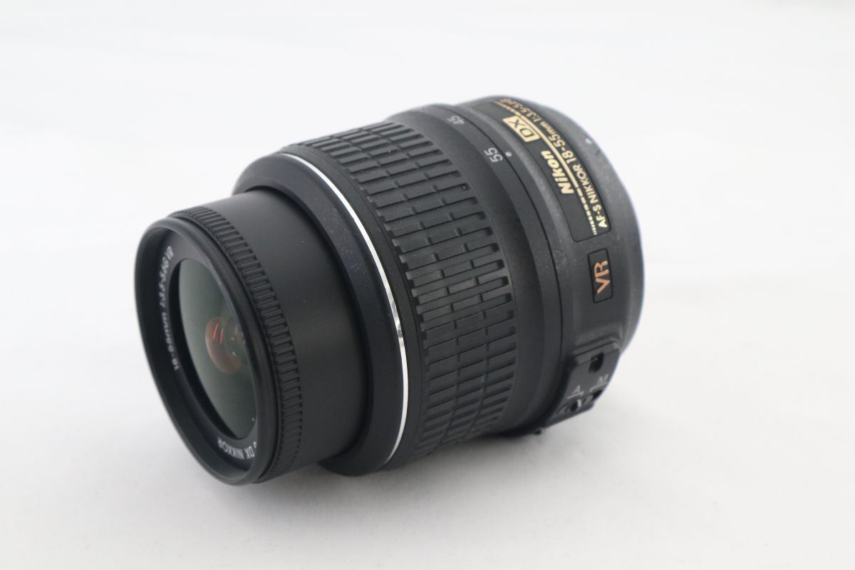 D3000 AF-S