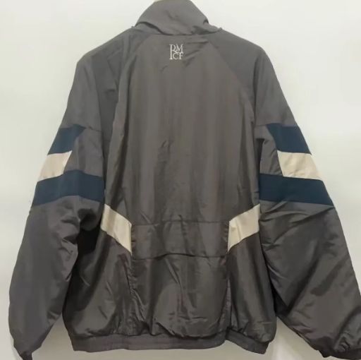 2025 2025 人気 ルマドリード トレーニングジャケット