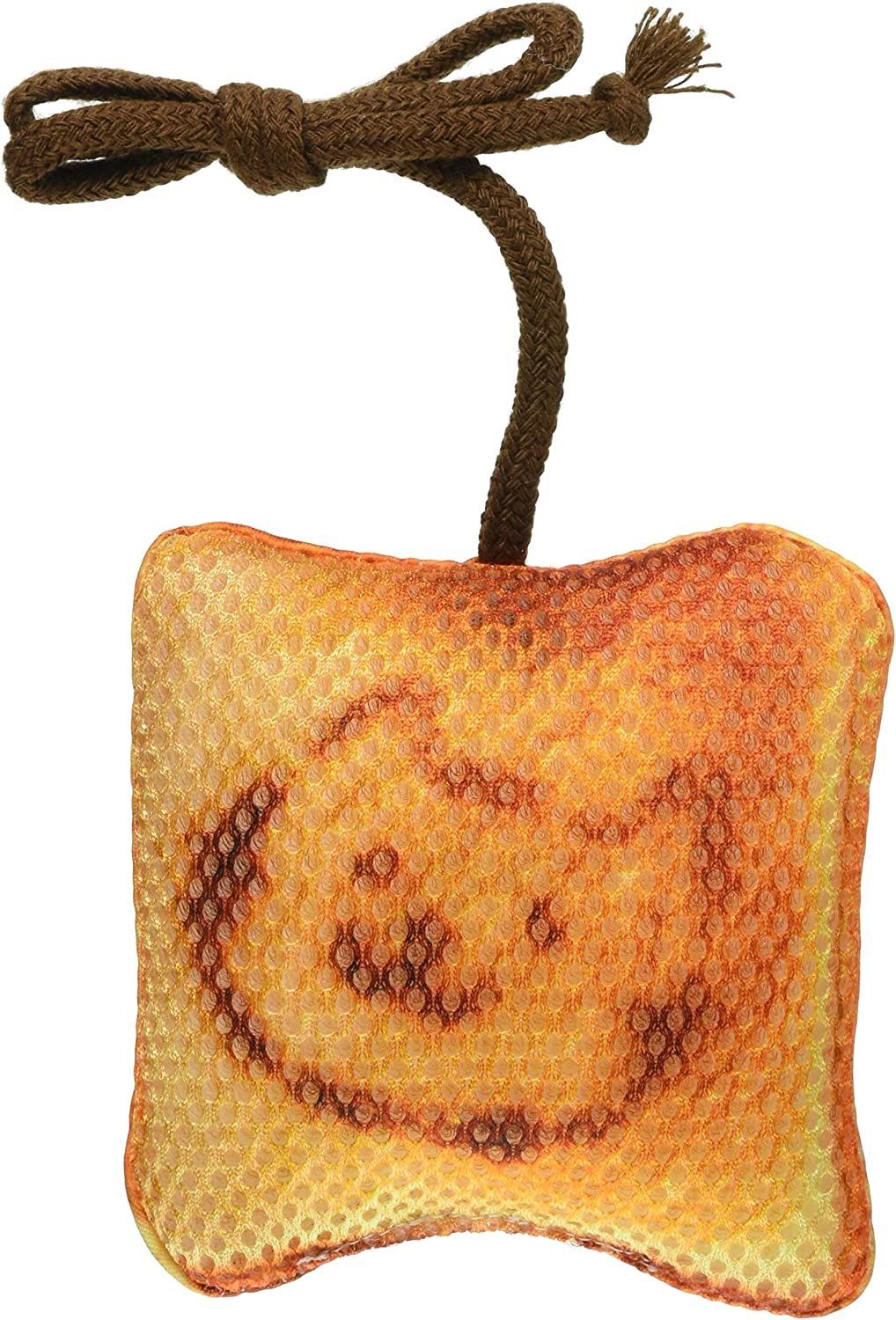コメット【またたび入り猫おもちゃ】国産ハミガキおもちゃ　トースト