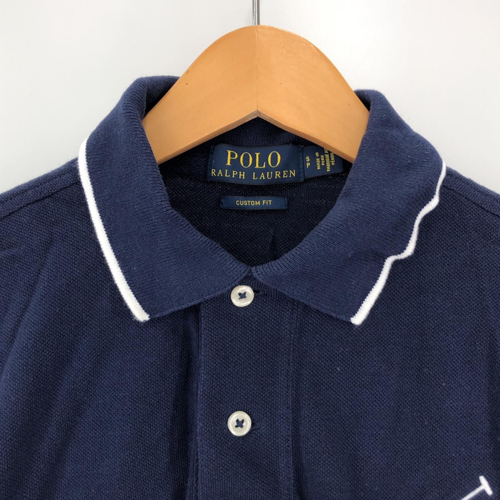 POLO RALPH LAUREN - 【大人気】ポロラルフローレン ポロシャツ