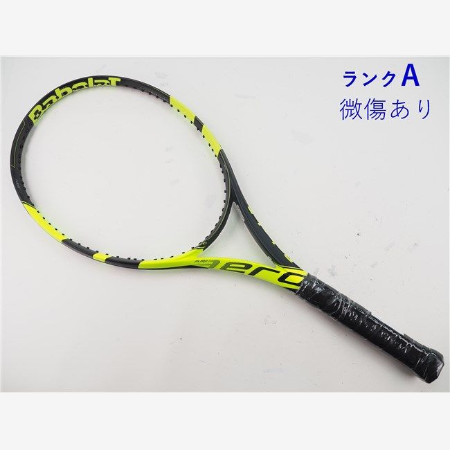 テニスラケット バボラ ピュア アエロ 2015年モデル G3 BABOLAT PURE AERO 2015 c25090383c