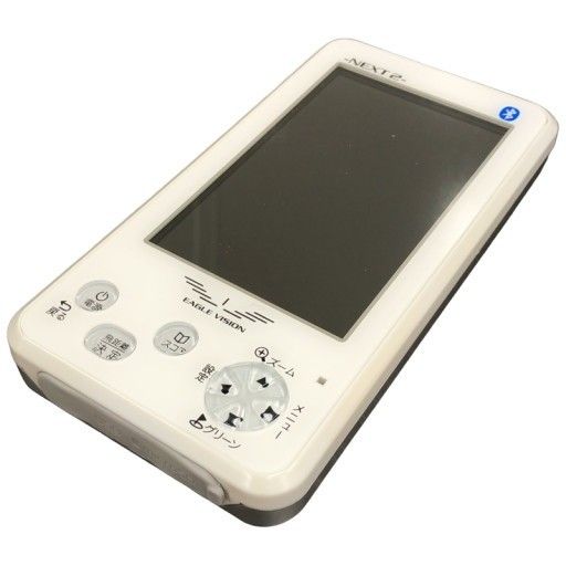 C618 K アサヒゴルフ GPSゴルフナビ EAGLE VISION NEXT2 EV-034