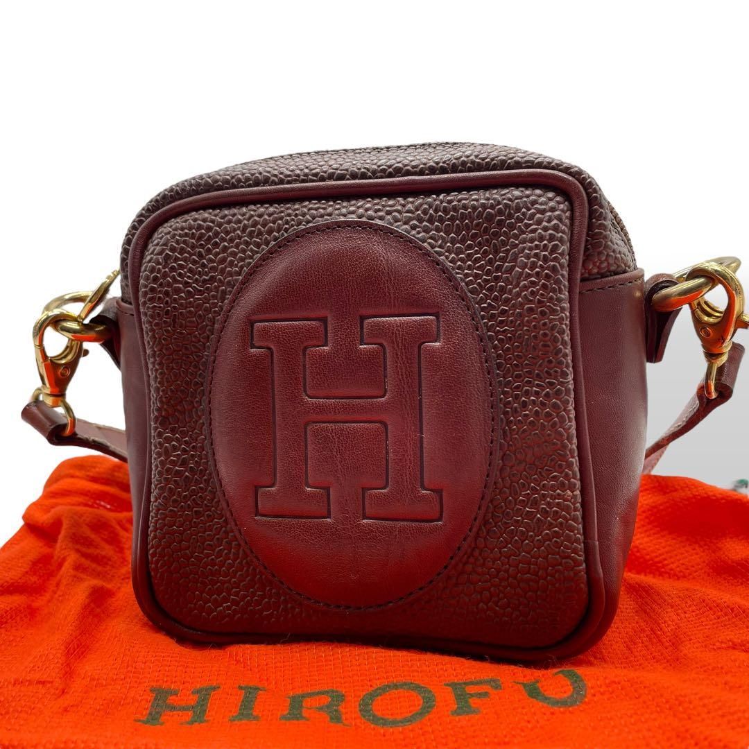 ヒロフ HIROFU 【ランポ】レザーリュック バックパック L 本革 A4サイズ ビジネスリュック (ブラック) -ファッション通販 FASHION  WALKER