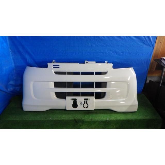 ハイゼット 3BD-S331V Fバンパー