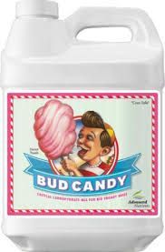 Advanced Nutrients Bud Candy 4L