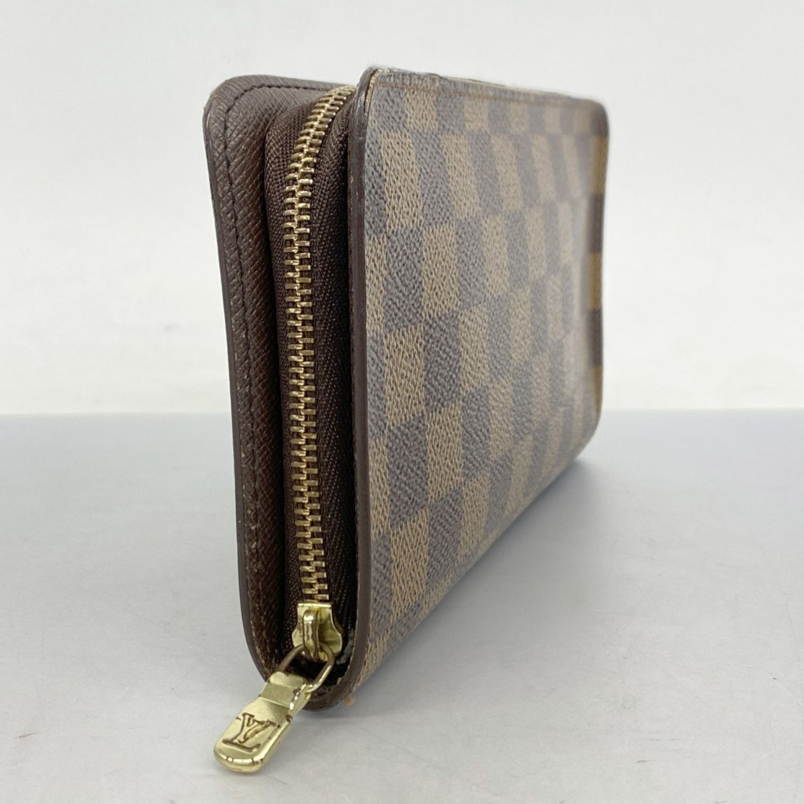 ルイ・ヴィトン(Louis Vuitton) ルイ・ヴィトン 長財布 ダミエ