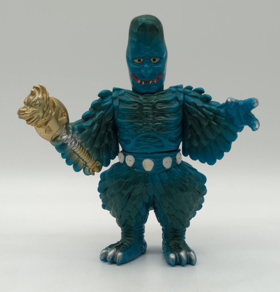 M1号 妖怪大戦争 ダイモン - メルカリ