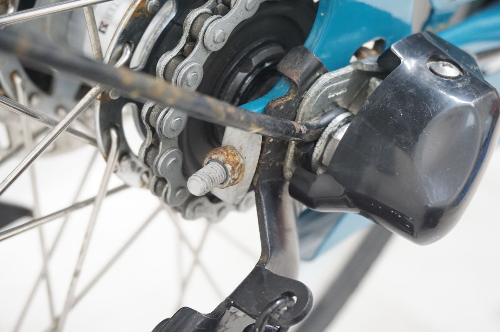 電動アシスト自転車 バイチャリ福岡店