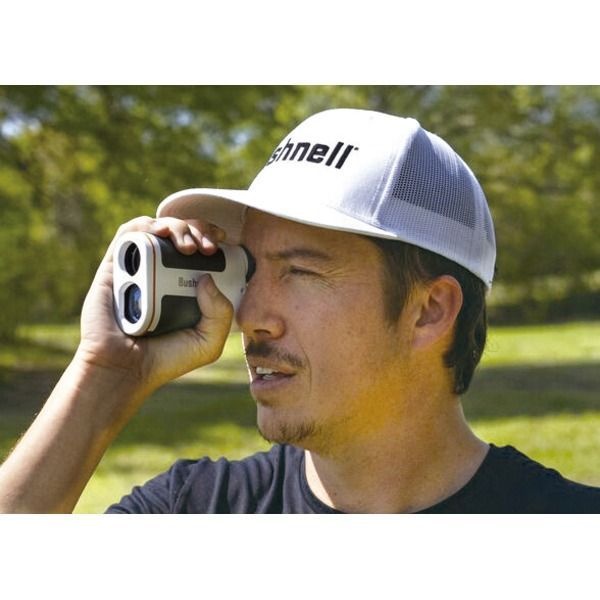 レーザー距離計 ライトスピードエッジ