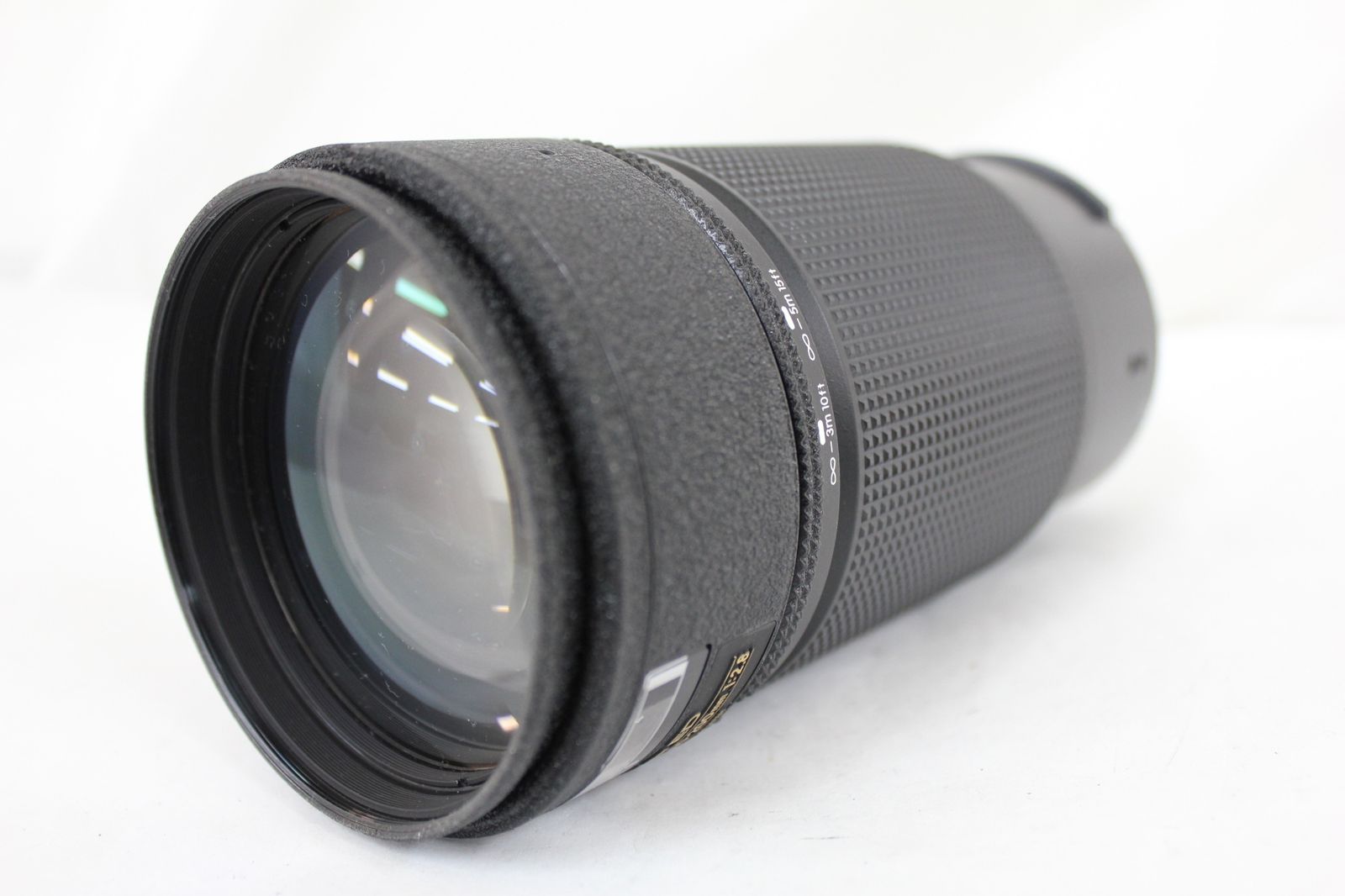 返品保証 ニコン Nikon ED AF NIKKOR 80-200mm F2.8 レンズ M6495