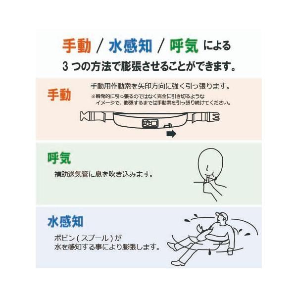  オレンジブルー マズメ MAZUME MZLJ 616 MZ インフレータブルウエスト 2 レッド チェストハイタイプ ウェーダー
