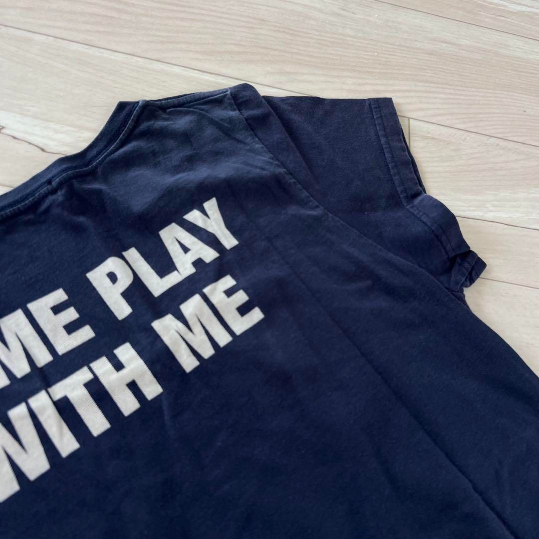 ヒステリックグラマー 半袖Tシャツ