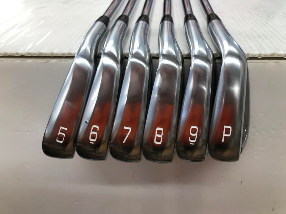 Mizuno Pro M-13 S 200 ダイナミックゴールド 105 アイアンセット ミズノ 最短