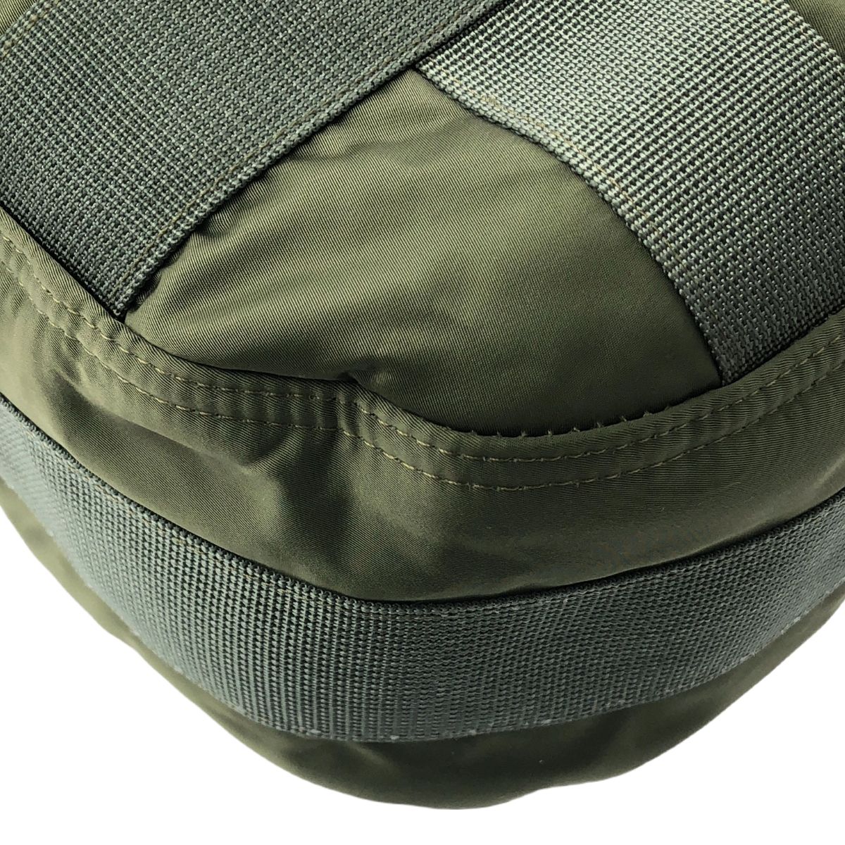 eYe JUNYA WATANABE MAN / トートバッグ/ナイロン/NVY/wd-k 292 JUNYA WATANABE MAN / ジュンヤワタナベマン | eye / Nylon Twill Tote