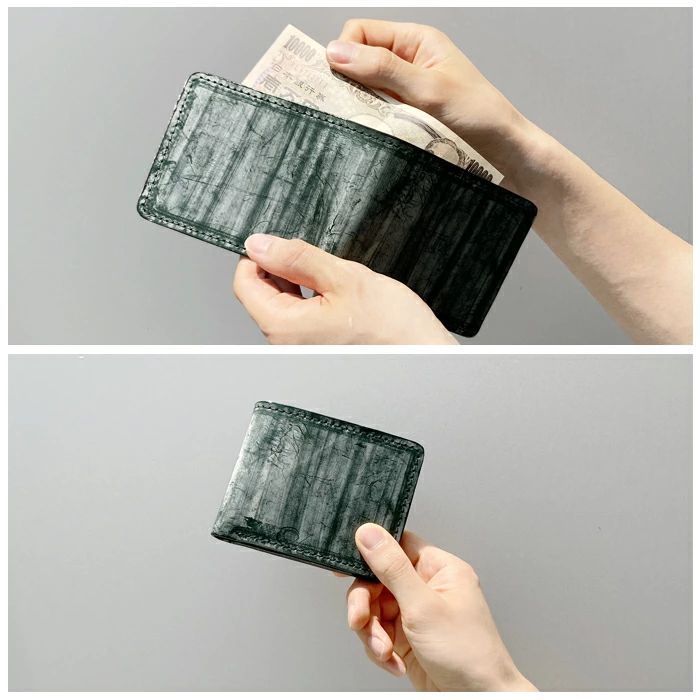 2つ折り財布 メンズ イギリス製 本革 ブライドルレザー 二つ折り財布 財布 メンズ 二つ折り サイフ ウォレット 本皮 革 レザー カード収納 小銭入れ コインケース付き 二つ折りサイフ 革財布 メンズ財布 ハンドメイド タンニンなめし ブルーム NEXPOTALLINN_EU