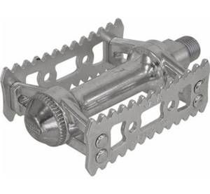 【新品・2営業日で発送】MKS シルバンストリーム シルバー「単位:ペア」