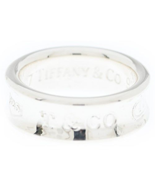 TIFFANY & CO. リング レディース 【古着】【中古】【送料無料  