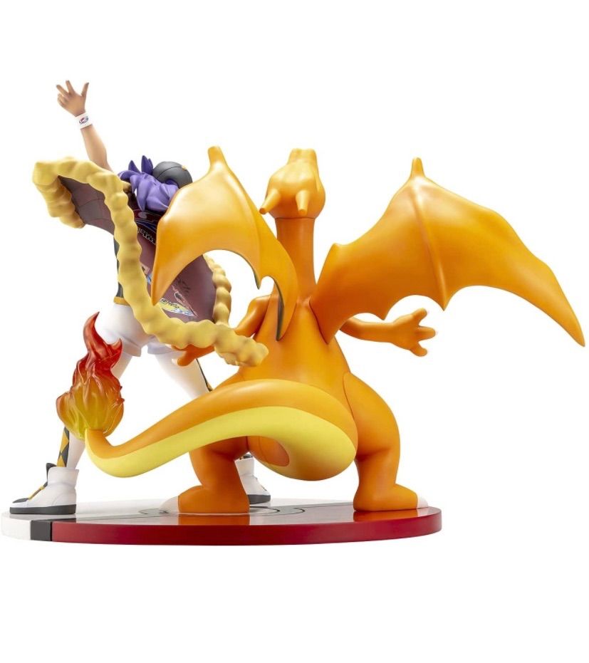 アウトレット品】ポケモンセンターオリジナル フィギュア ダンデ