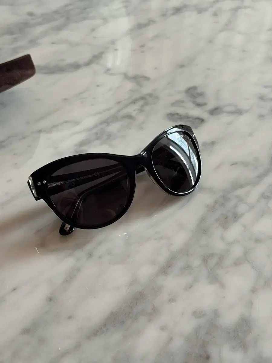Tom ford TOM FORD トムフォード サングラス