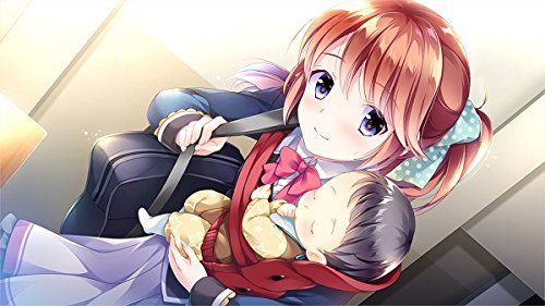 恋はそっと咲く花のように