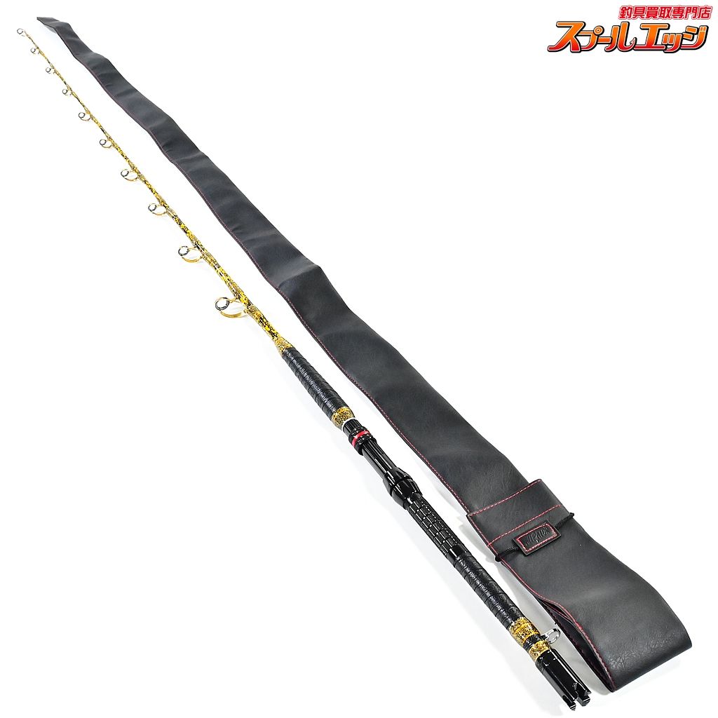 アリゲーター P ギル 170 六甲颪 ALLIGATOR P-Special GILL ブリ ヒラマサ カンパチ K_214 v40359